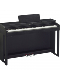 Clavinova CLP-525B (+блок питания), зображення 2